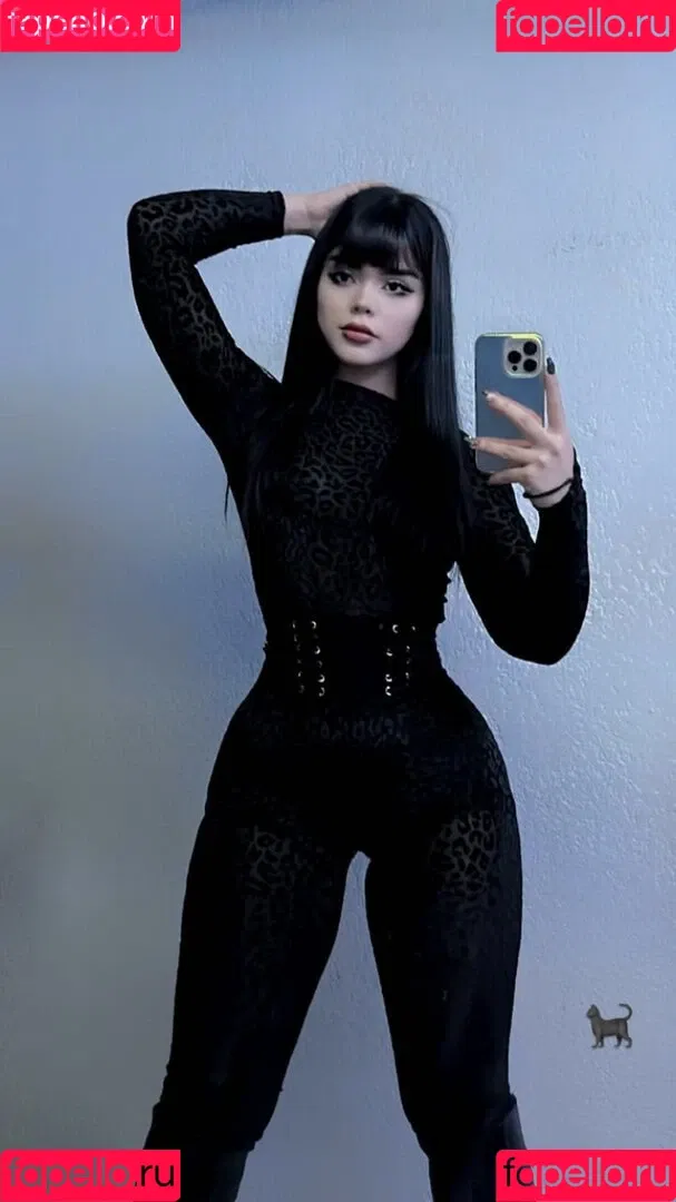 Chxrryxblossom Onlyfans Photo Gallery 