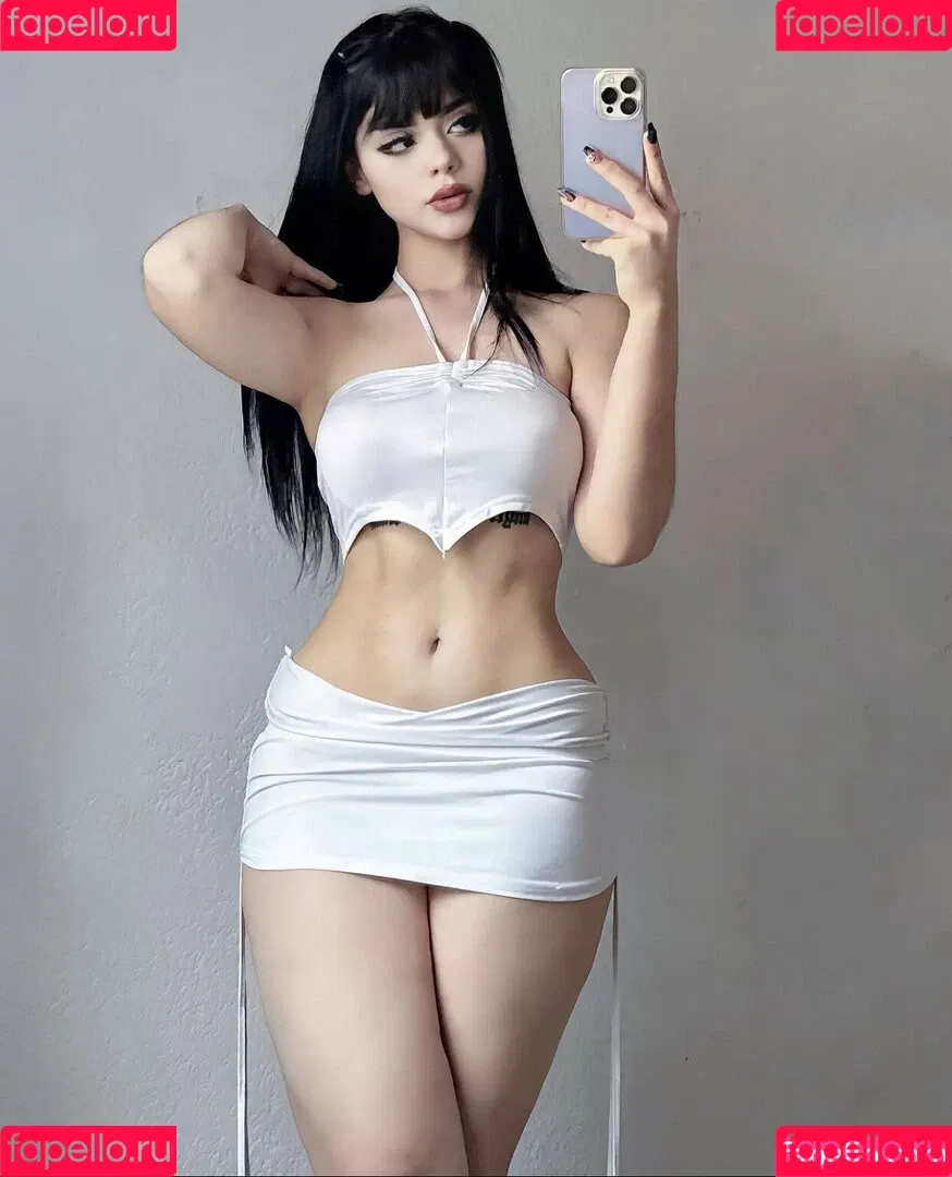 Chxrryxblossom Onlyfans Photo Gallery 