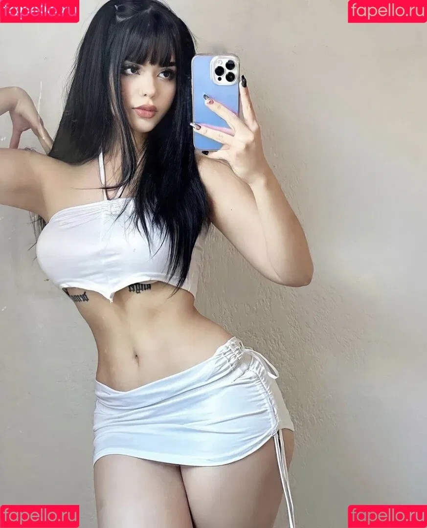 Chxrryxblossom Onlyfans Photo Gallery 