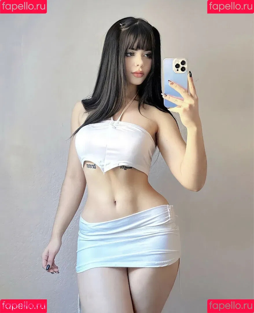 Chxrryxblossom Onlyfans Photo Gallery 
