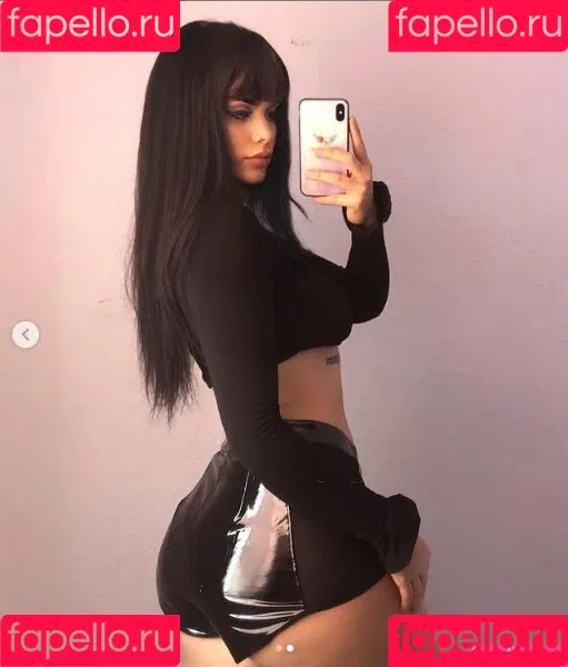 Chxrryxblossom Onlyfans Photo Gallery 