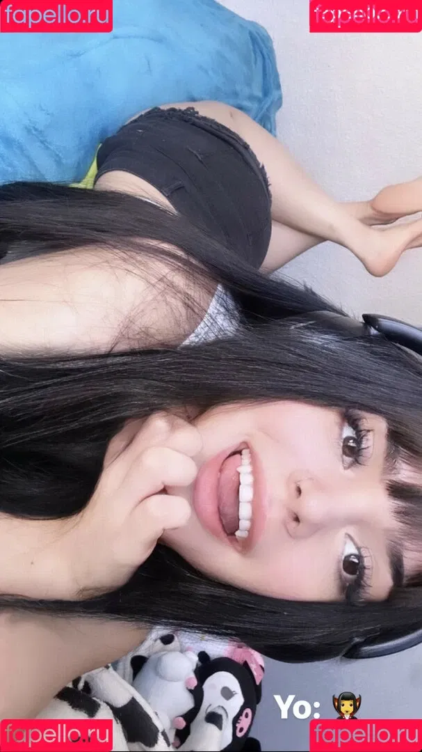 Chxrryxblossom Onlyfans Photo Gallery 