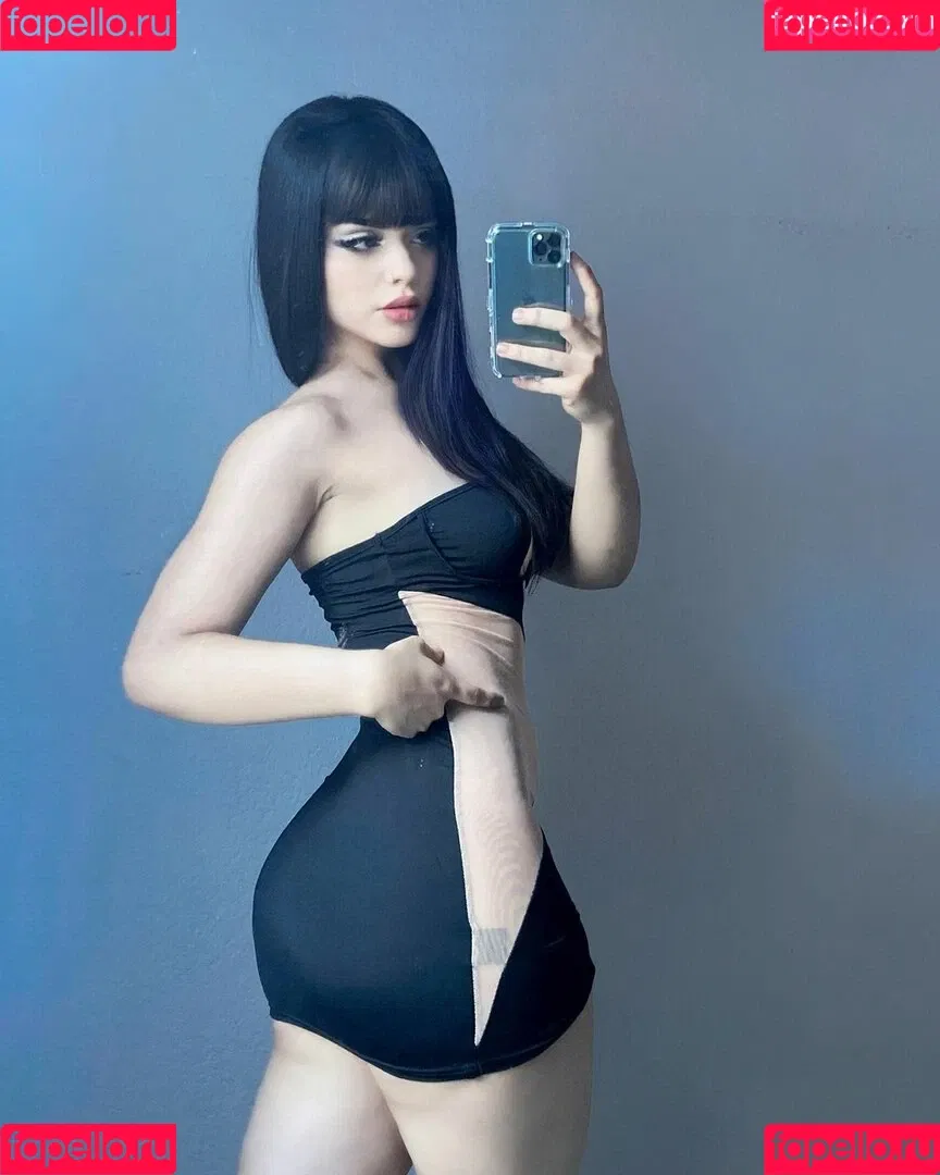 Chxrryxblossom Onlyfans Photo Gallery 