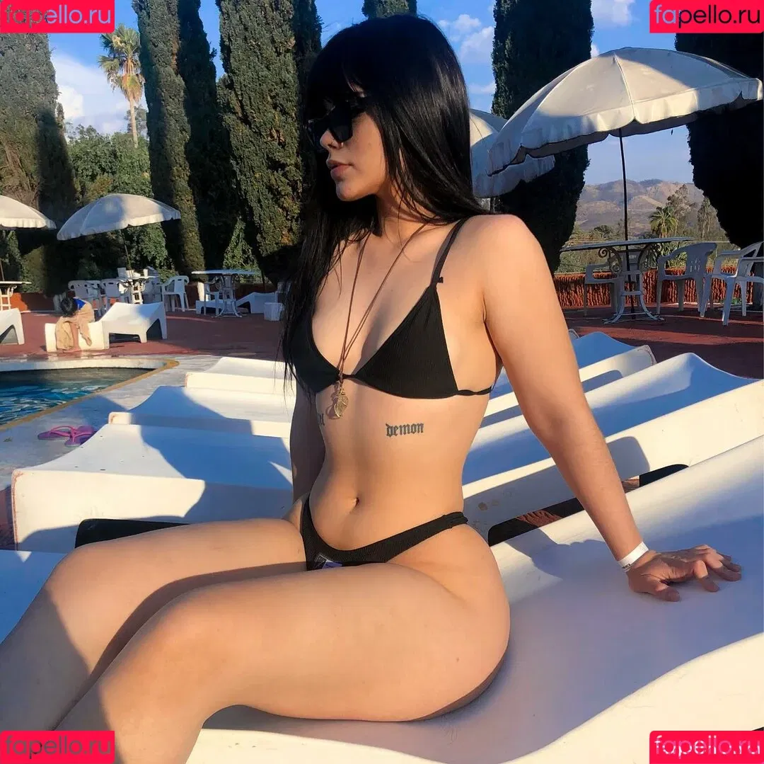 Chxrryxblossom Onlyfans Photo Gallery 