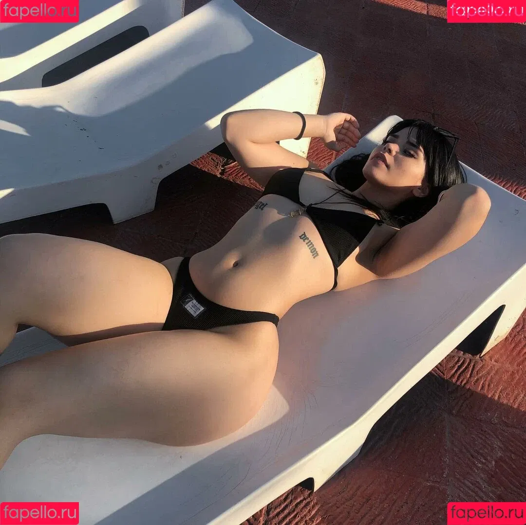 Chxrryxblossom Onlyfans Photo Gallery 