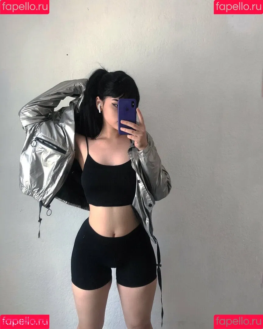 Chxrryxblossom Onlyfans Photo Gallery 