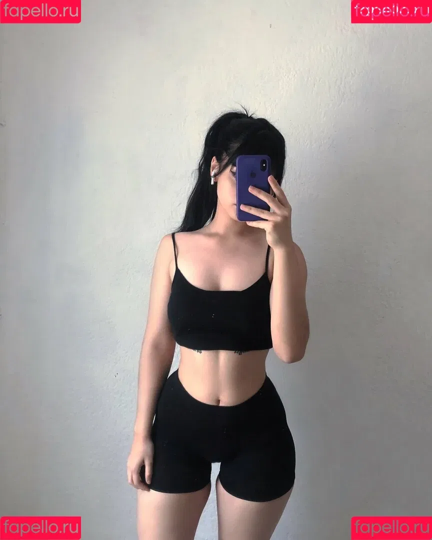 Chxrryxblossom Onlyfans Photo Gallery 