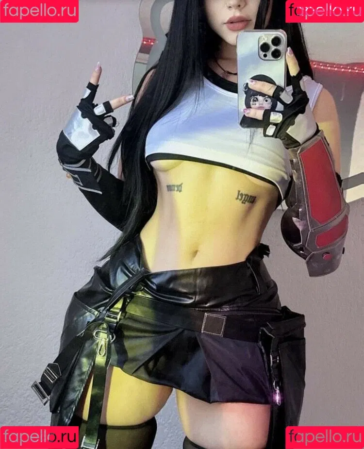 Chxrryxblossom Onlyfans Photo Gallery 