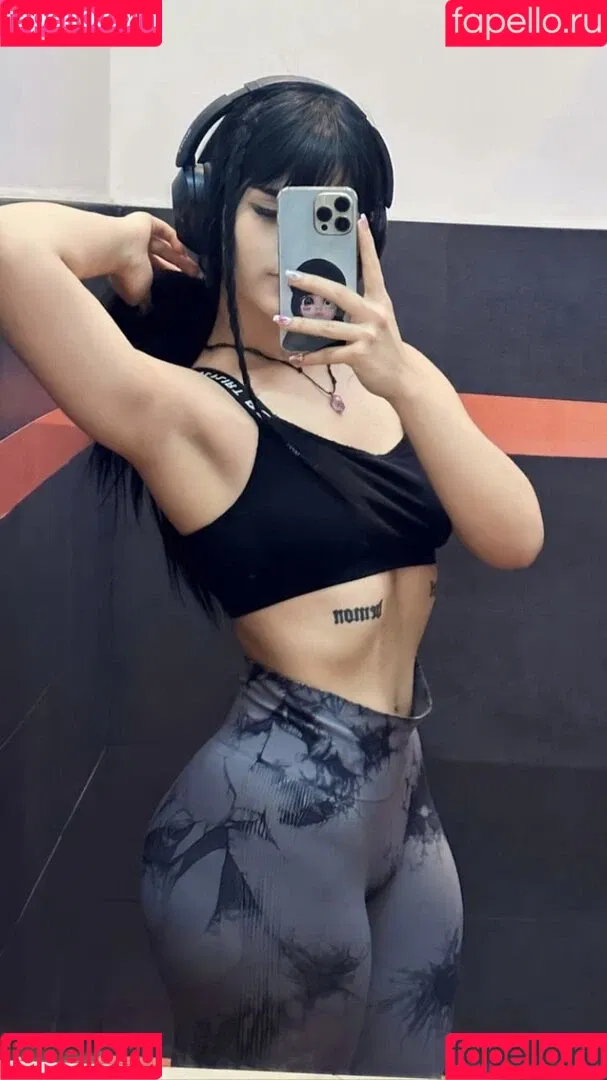 Chxrryxblossom Onlyfans Photo Gallery 