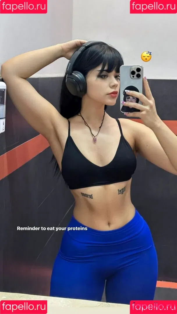 Chxrryxblossom Onlyfans Photo Gallery 