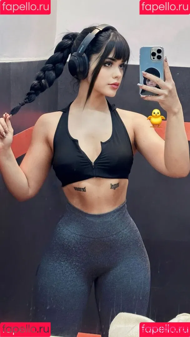 Chxrryxblossom Onlyfans Photo Gallery 
