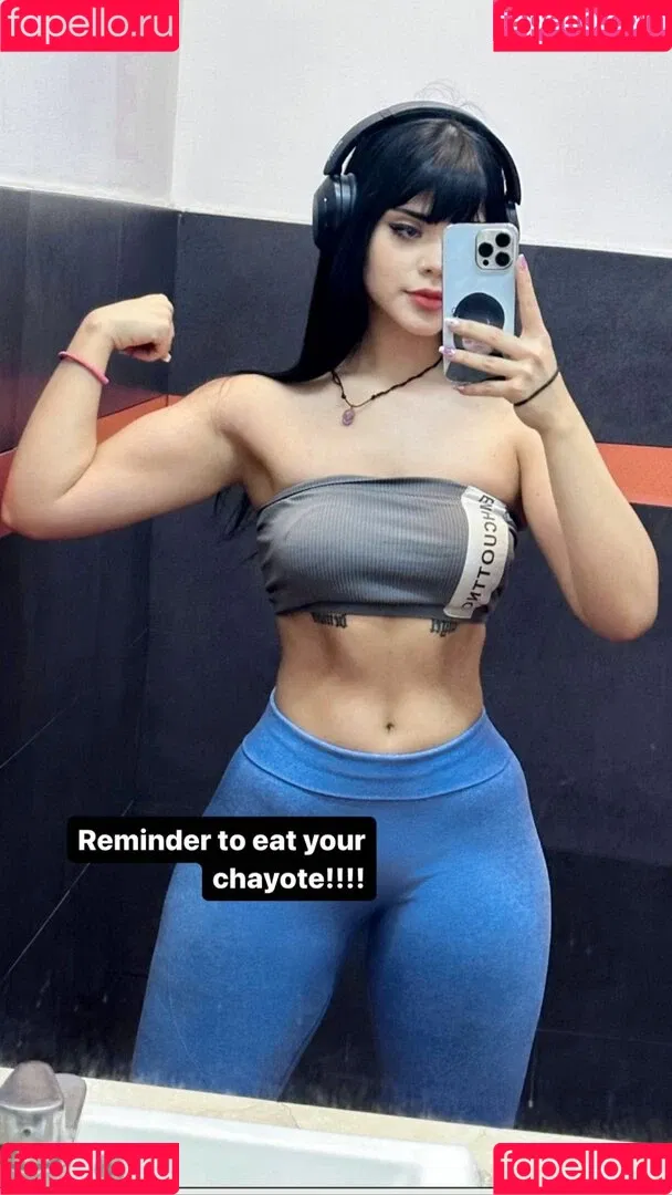 Chxrryxblossom Onlyfans Photo Gallery 