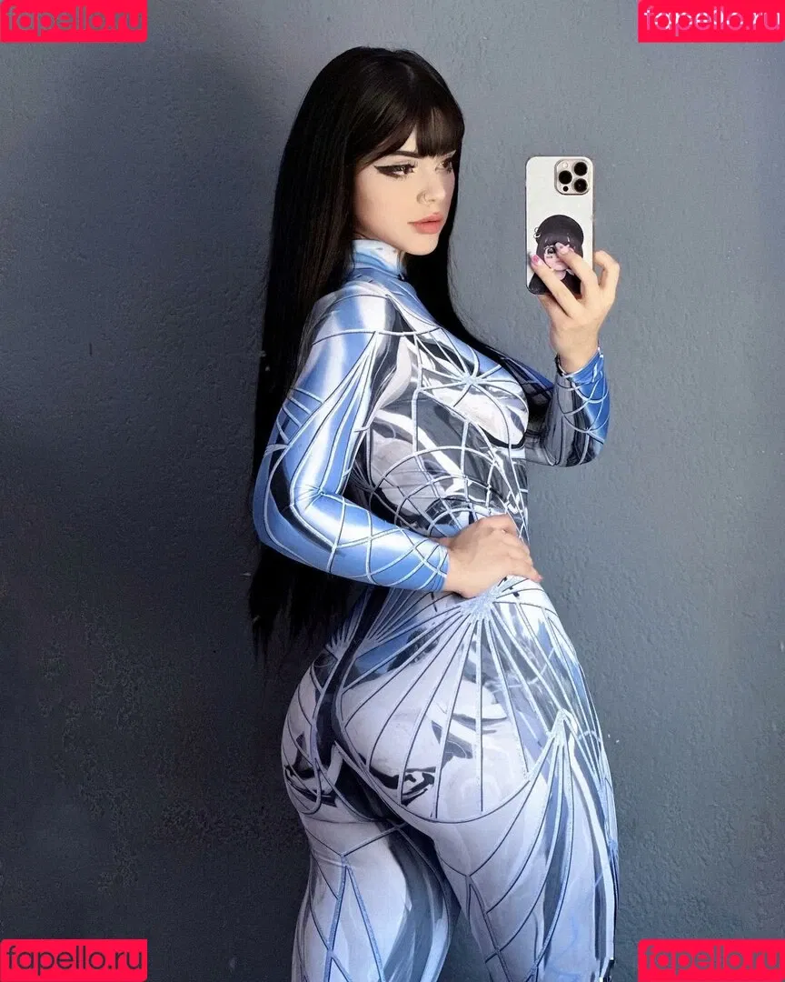 Chxrryxblossom Onlyfans Photo Gallery 