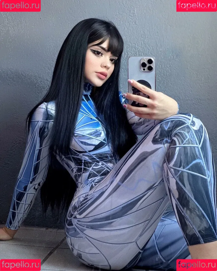 Chxrryxblossom Onlyfans Photo Gallery 