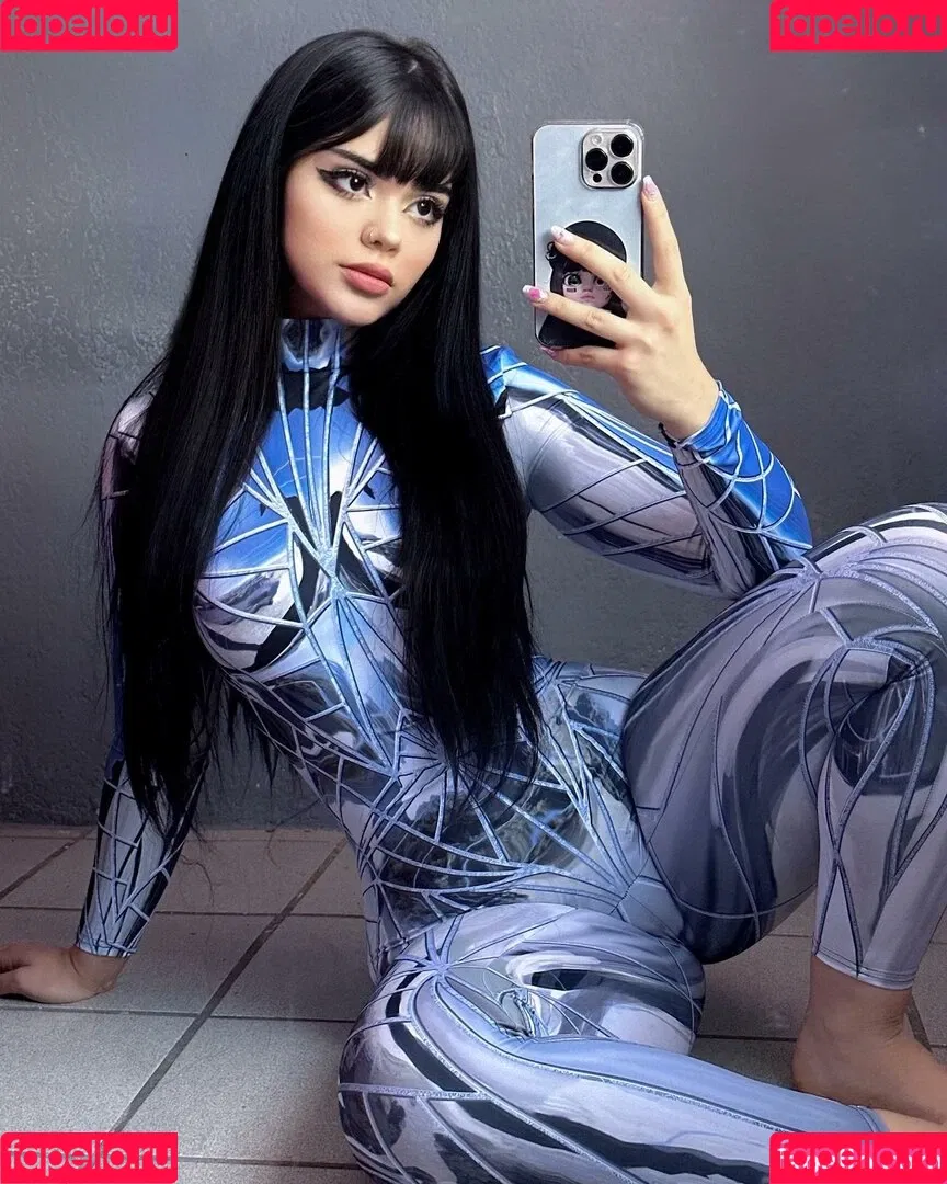 Chxrryxblossom Onlyfans Photo Gallery 