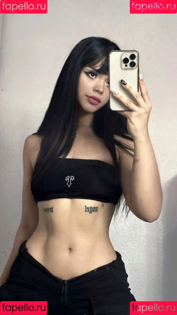 Chxrryxblossom Onlyfans Photo Gallery 