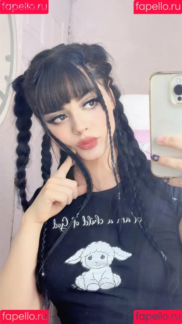 Chxrryxblossom Onlyfans Photo Gallery 