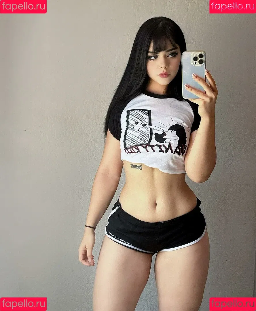 Chxrryxblossom Onlyfans Photo Gallery 