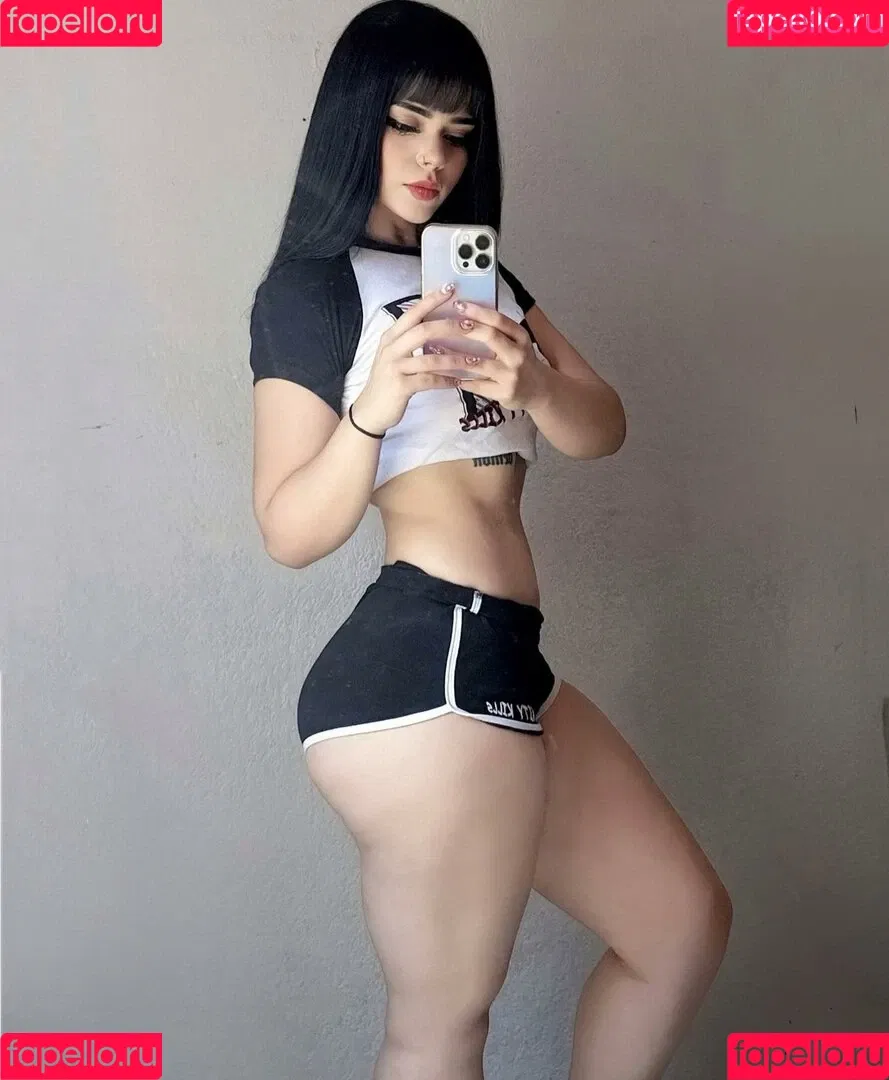 Chxrryxblossom Onlyfans Photo Gallery 