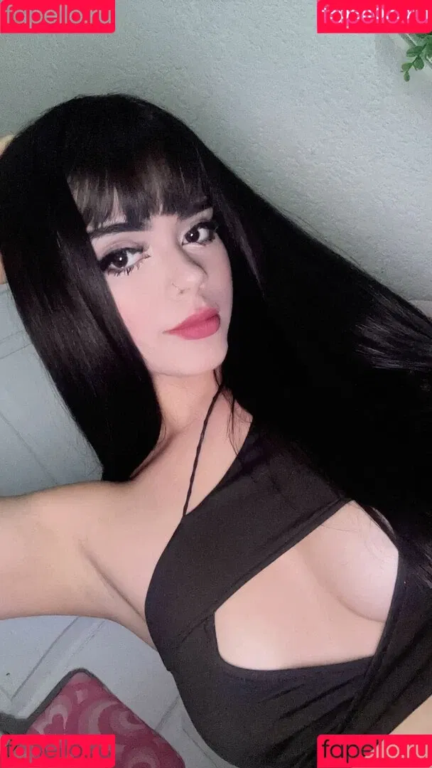 Chxrryxblossom Onlyfans Photo Gallery 