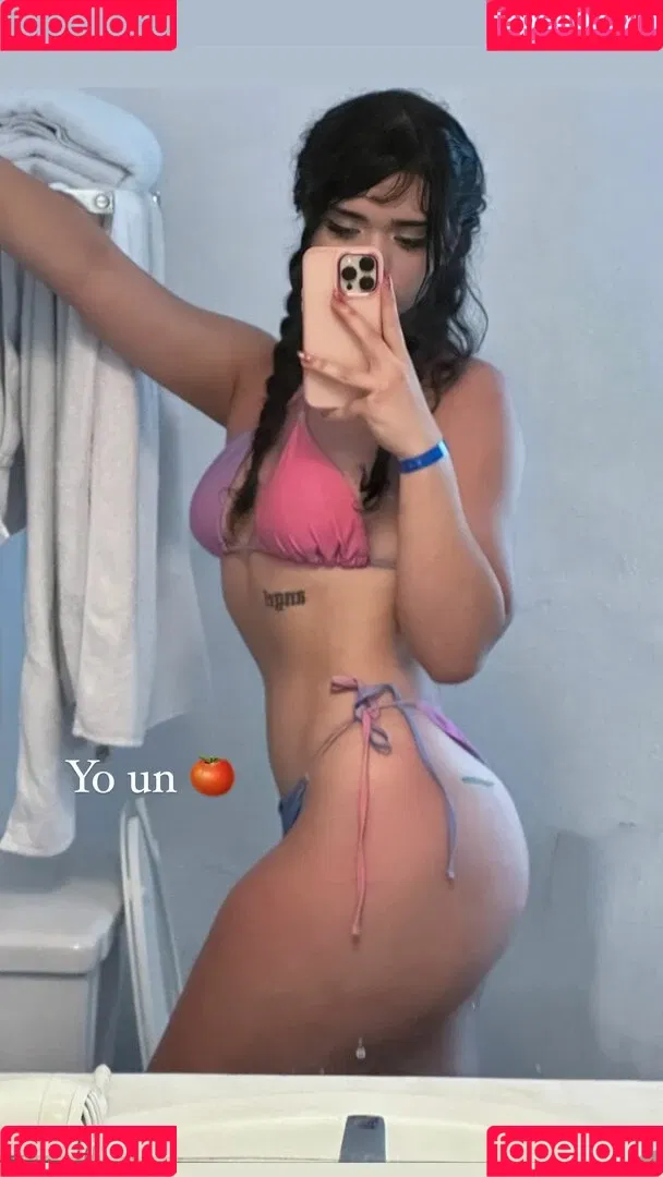 Chxrryxblossom Onlyfans Photo Gallery 