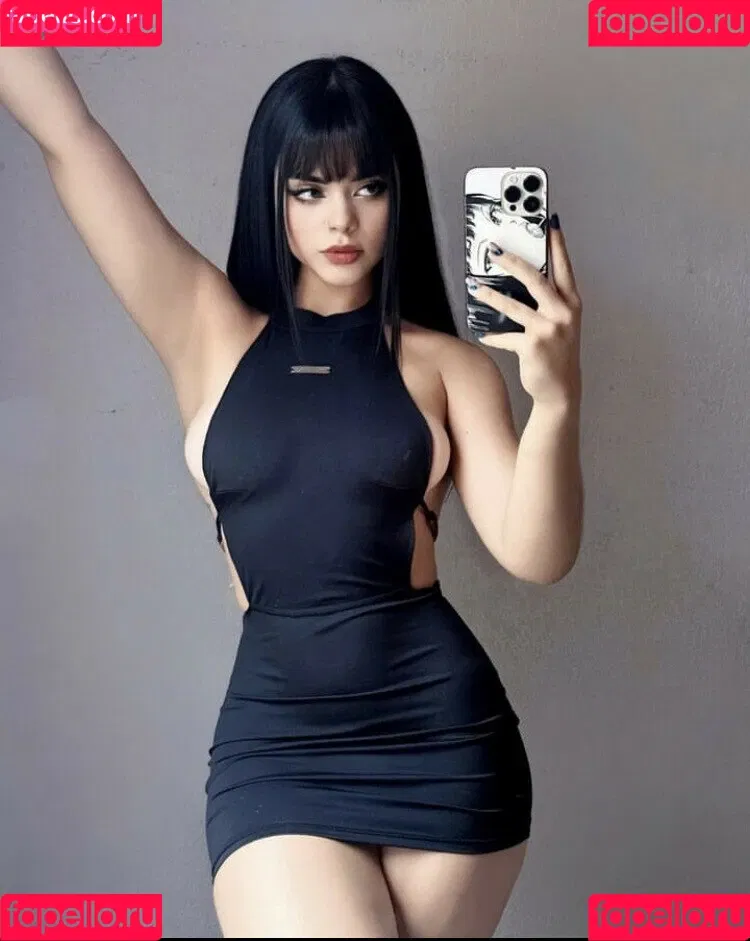 Chxrryxblossom Onlyfans Photo Gallery 