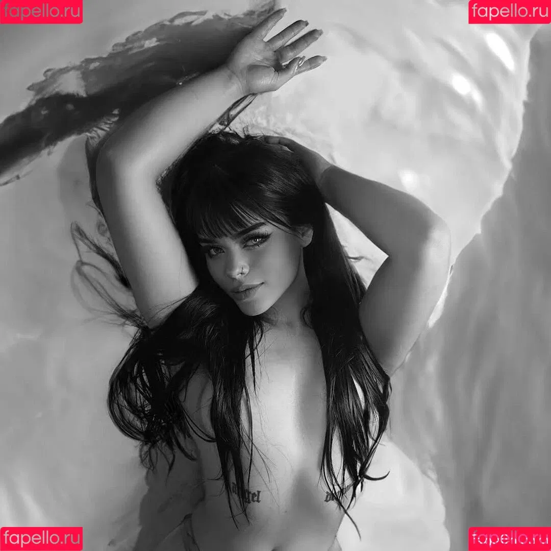 Chxrryxblossom Onlyfans Photo Gallery 
