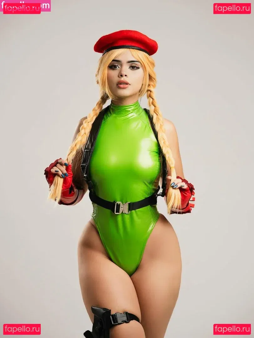 Chxrryxblossom Onlyfans Photo Gallery 