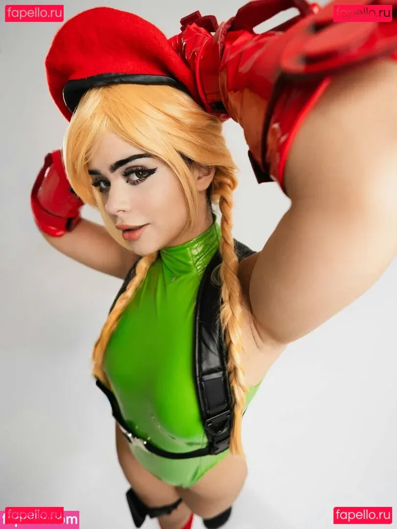 Chxrryxblossom Onlyfans Photo Gallery 