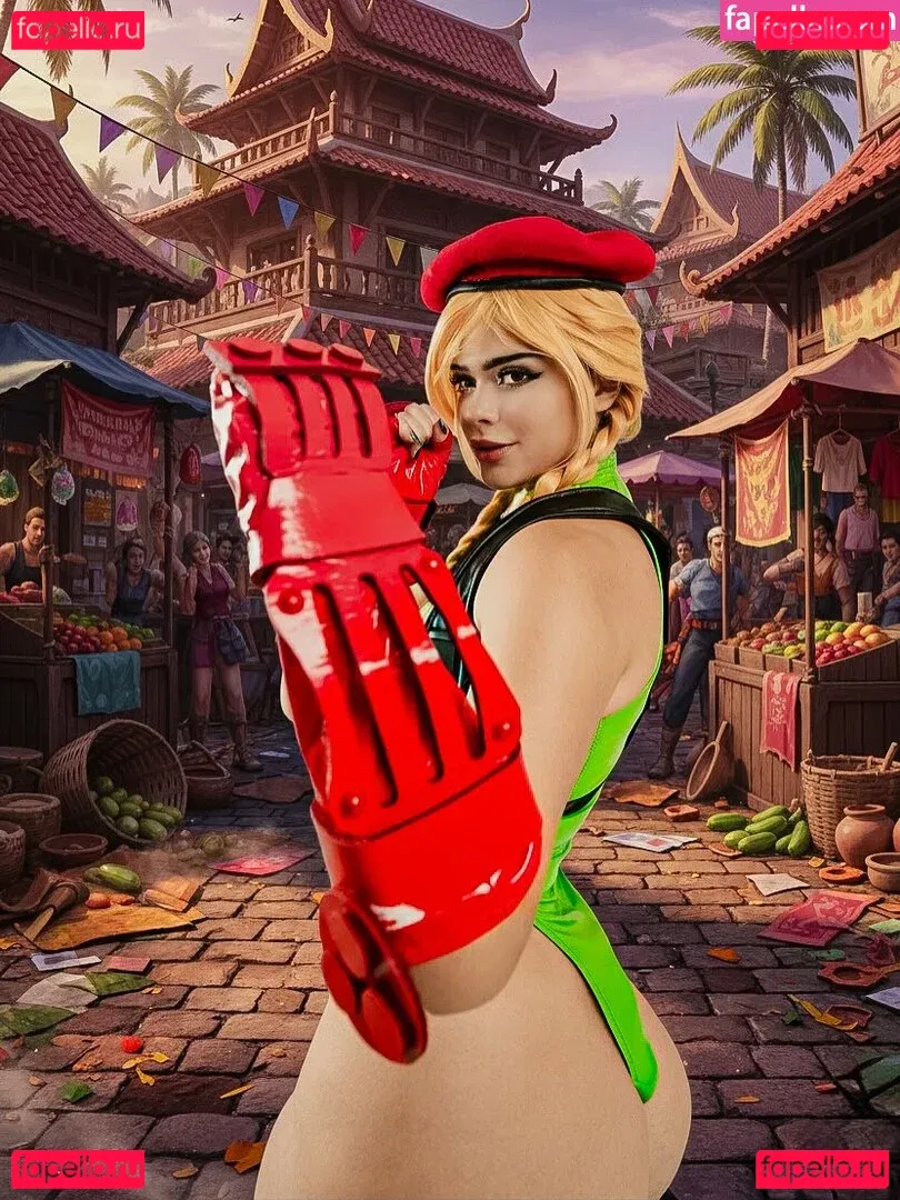 Chxrryxblossom Onlyfans Photo Gallery 