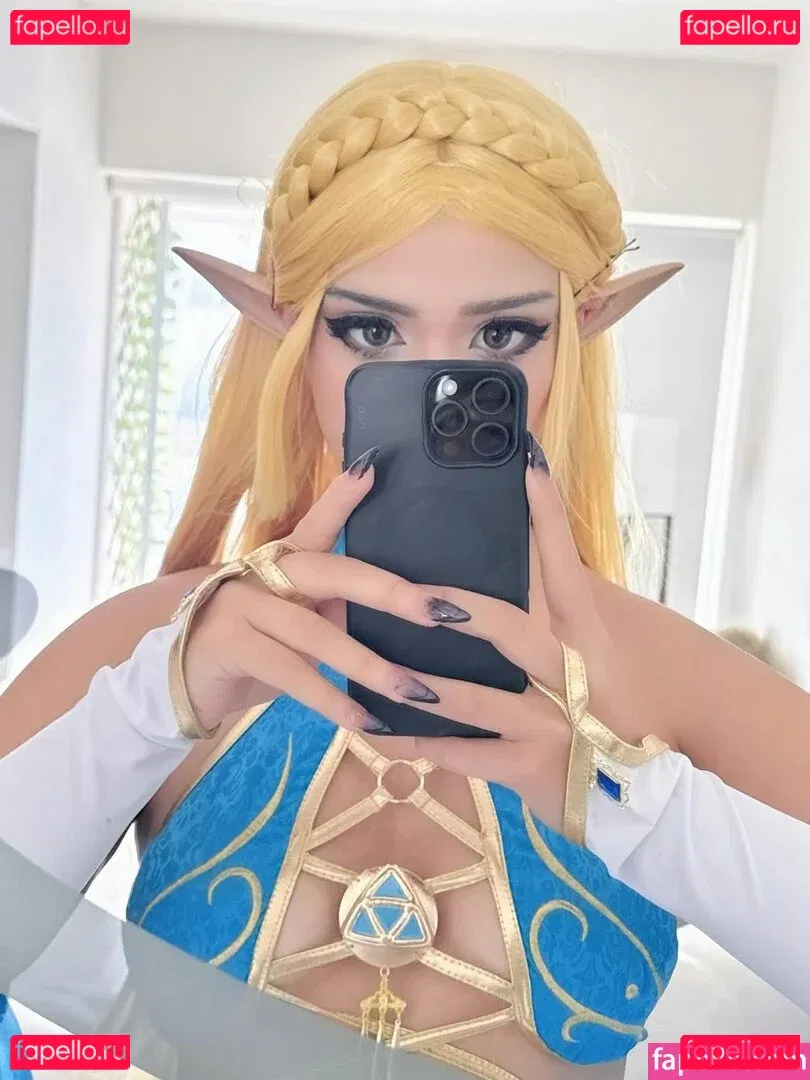 Chxrryxblossom Onlyfans Photo Gallery 