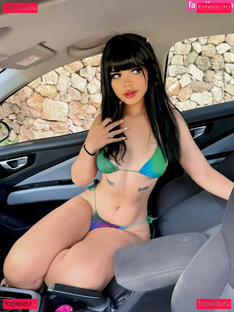 Chxrryxblossom Onlyfans Photo Gallery 