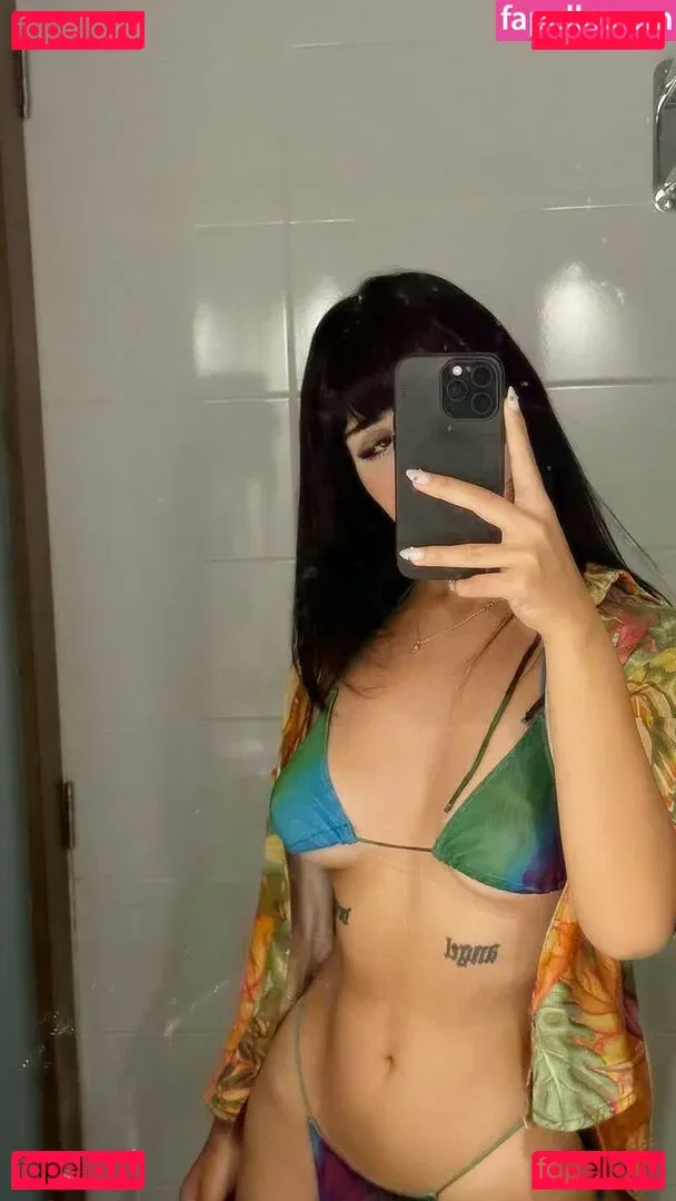 Chxrryxblossom Onlyfans Photo Gallery 