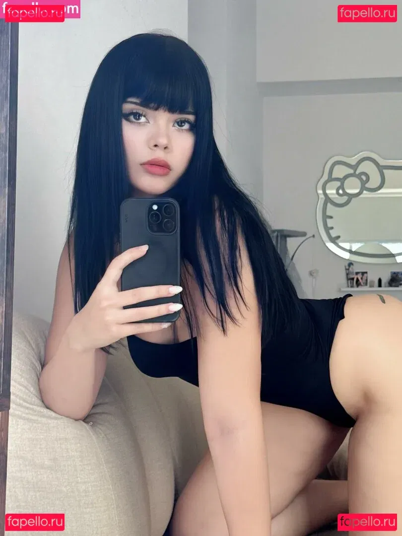 Chxrryxblossom Onlyfans Photo Gallery 