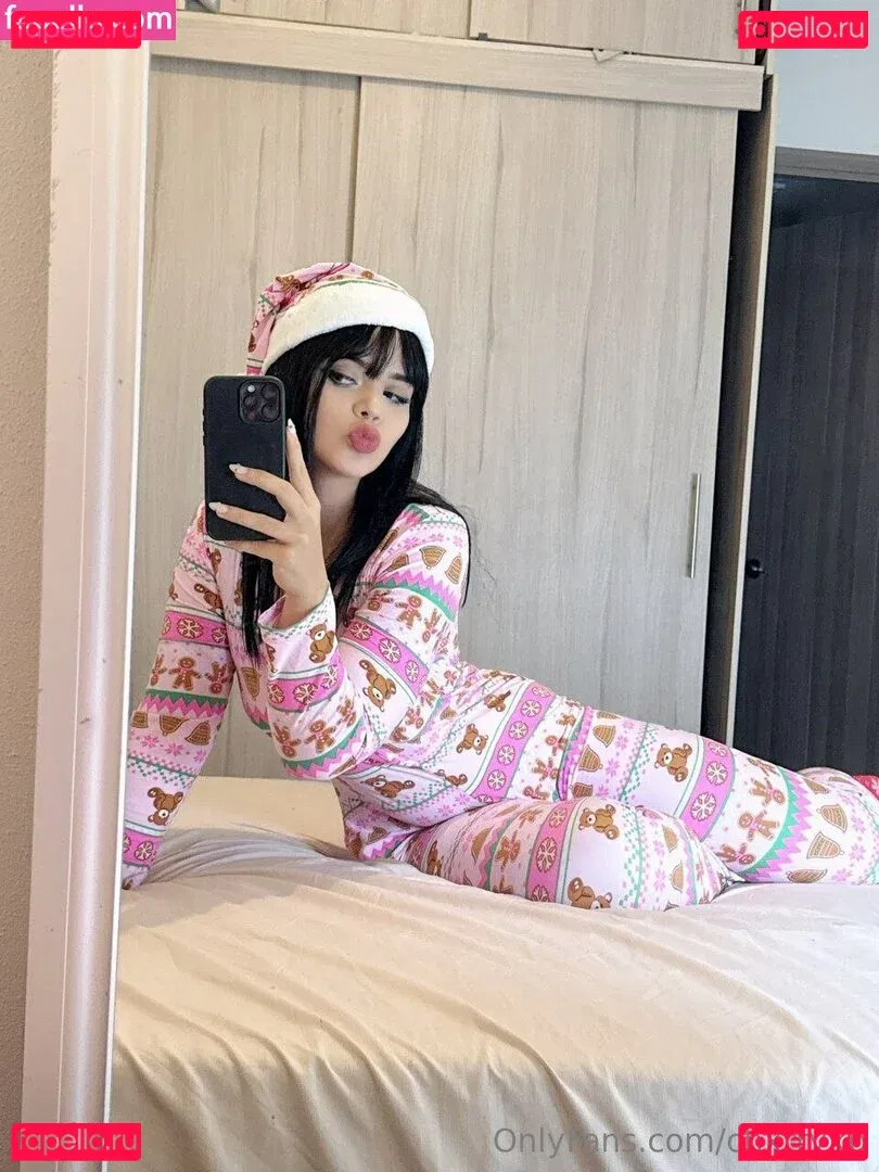 Chxrryxblossom Onlyfans Photo Gallery 