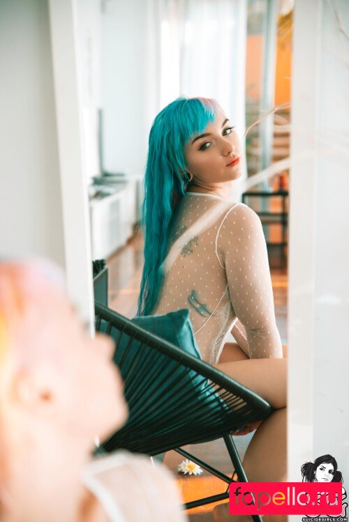 Mimo Nude Onlyfans Photo 327