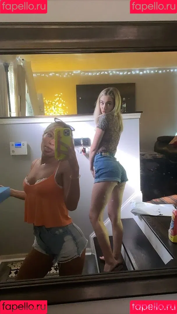 Kennedy Walsh Onlyfans Photo Gallery 