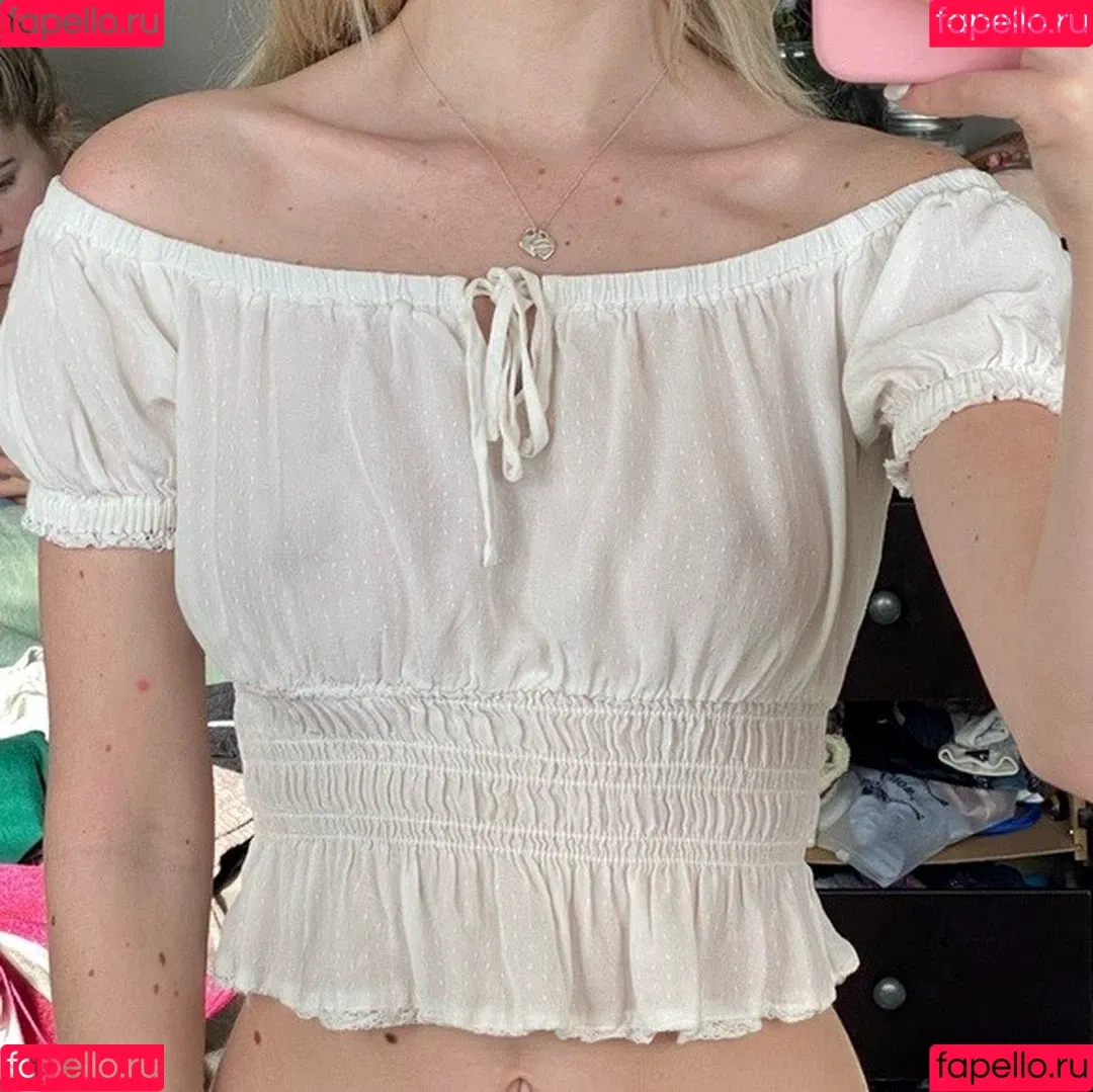 Kennedy Walsh Onlyfans Photo Gallery 