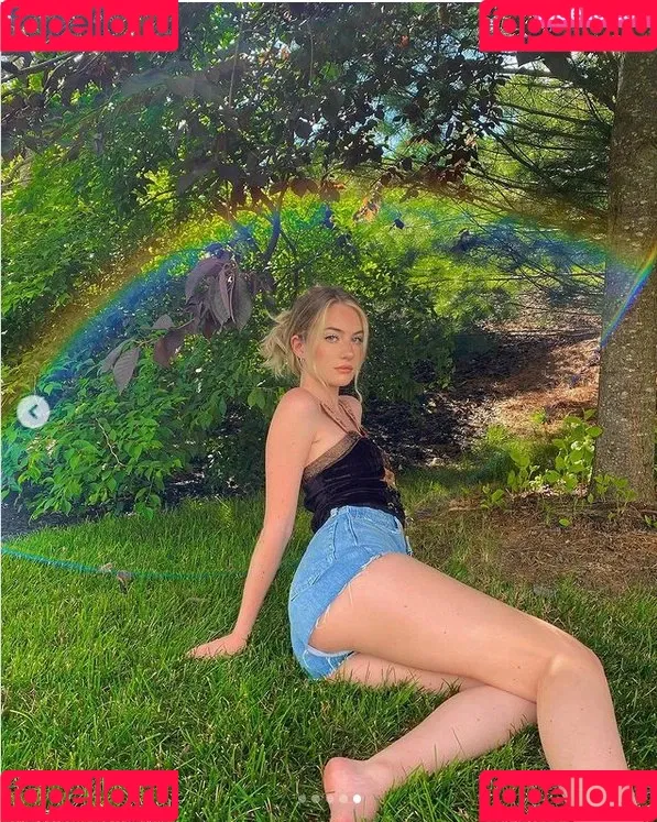Kennedy Walsh Onlyfans Photo Gallery 