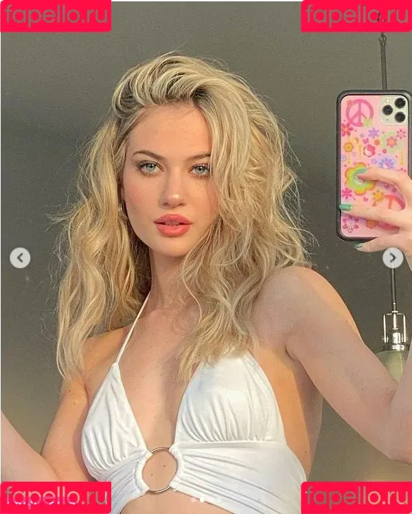 Kennedy Walsh Onlyfans Photo Gallery 