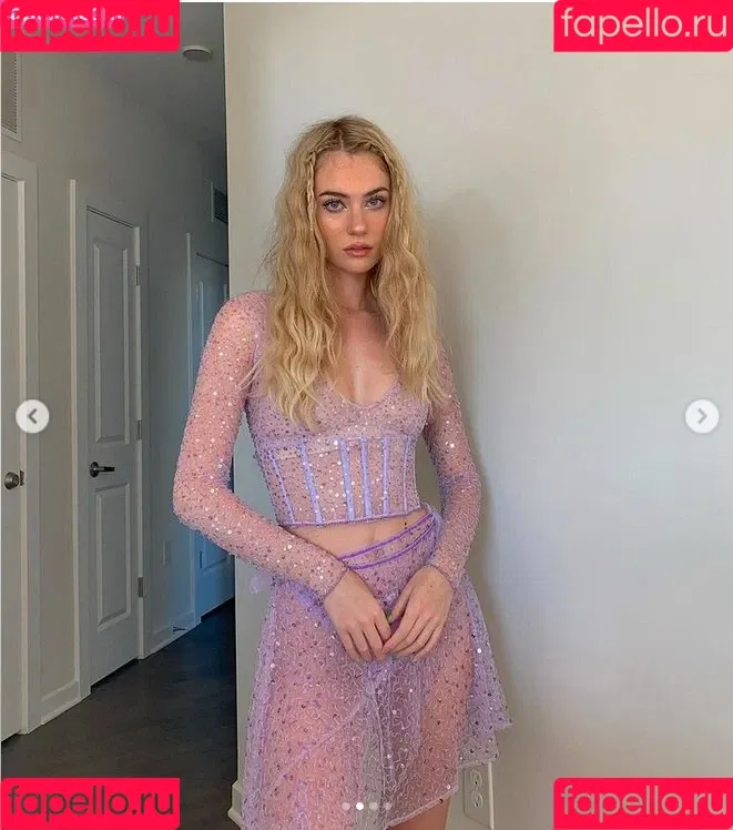 Kennedy Walsh Onlyfans Photo Gallery 