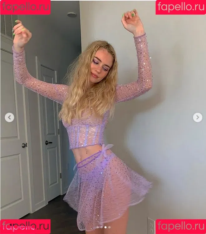 Kennedy Walsh Onlyfans Photo Gallery 