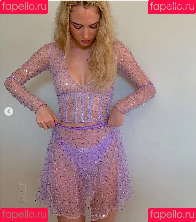 Kennedy Walsh Onlyfans Photo Gallery 
