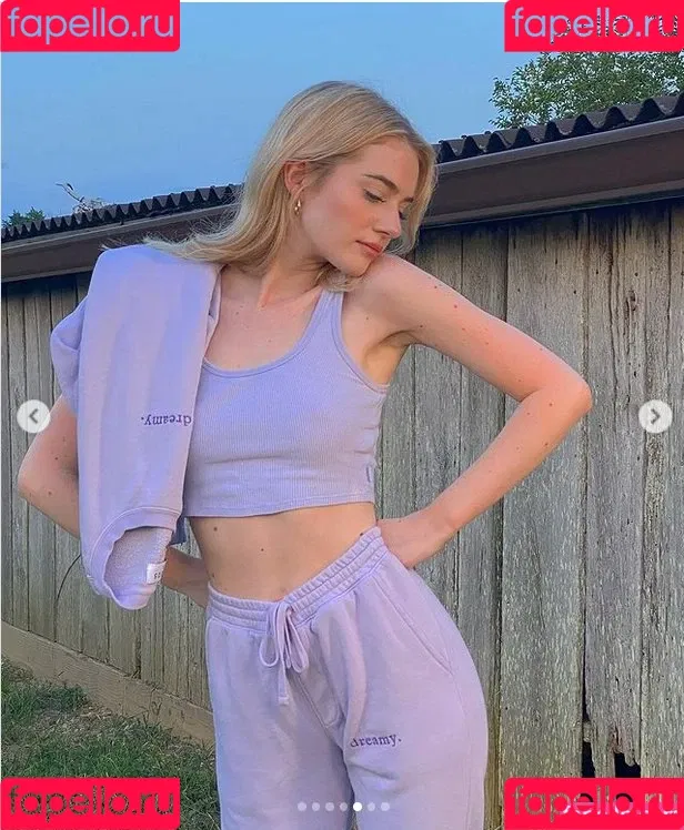 Kennedy Walsh Onlyfans Photo Gallery 