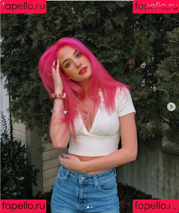 Kennedy Walsh Onlyfans Photo Gallery 
