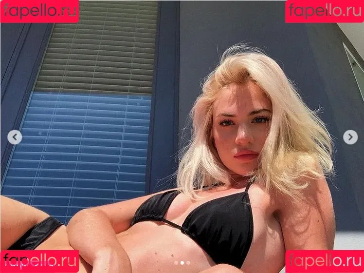Kennedy Walsh Onlyfans Photo Gallery 