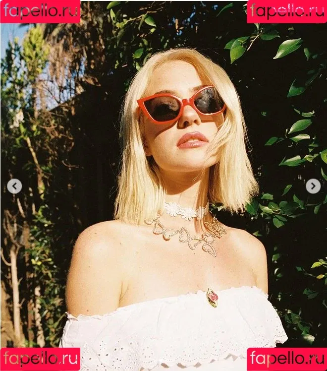 Kennedy Walsh Onlyfans Photo Gallery 