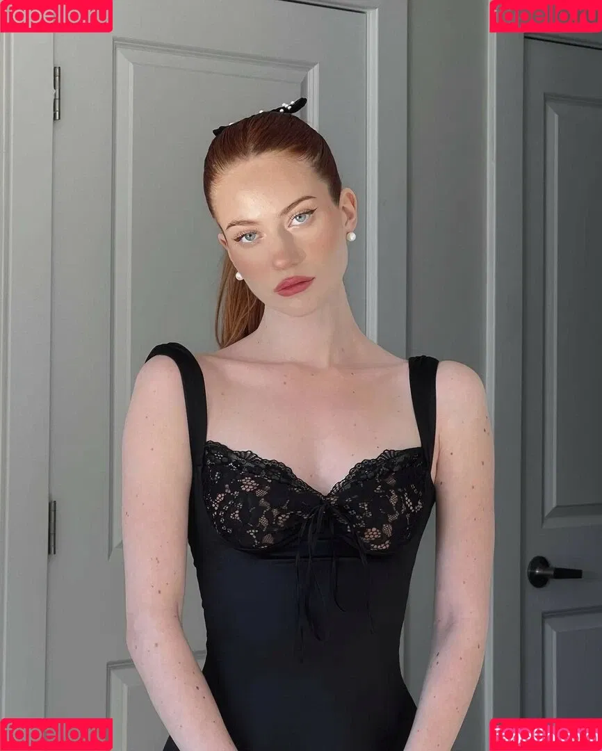 Kennedy Walsh Onlyfans Photo Gallery 