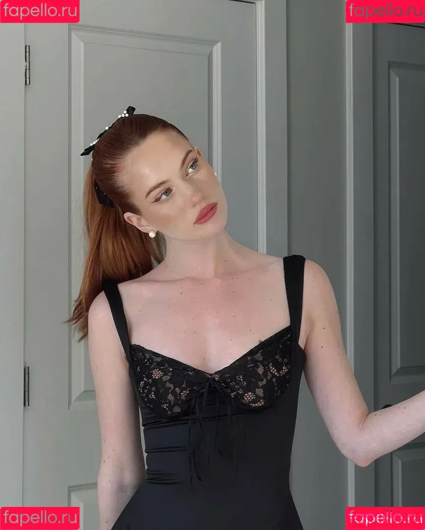 Kennedy Walsh Onlyfans Photo Gallery 