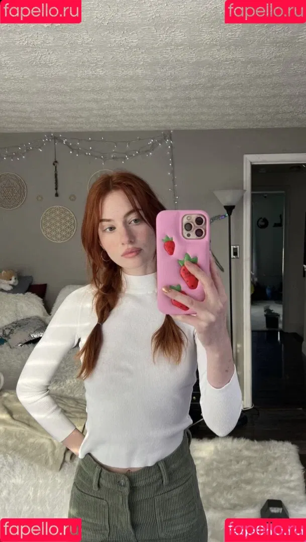 Kennedy Walsh Onlyfans Photo Gallery 